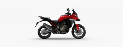 Ducati Multistrada V4 (2025 - 26) usata
