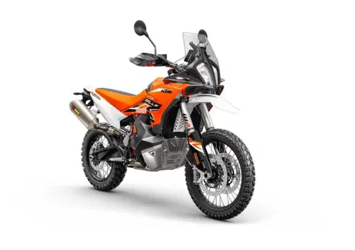 KTM 890 Adventure