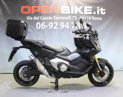 Honda X-ADV 750 DCT (2021 - 24) usata