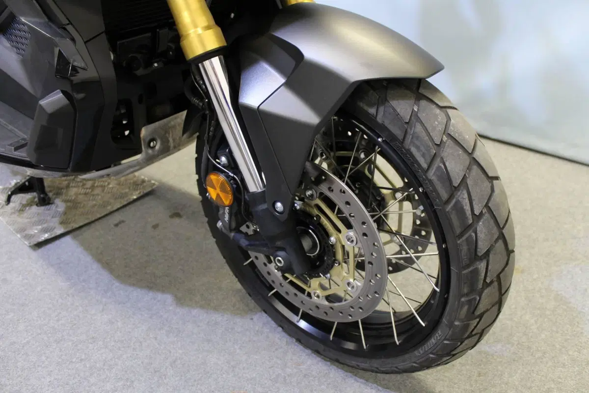 Honda X-ADV 750 DCT (2021 - 24) (7)