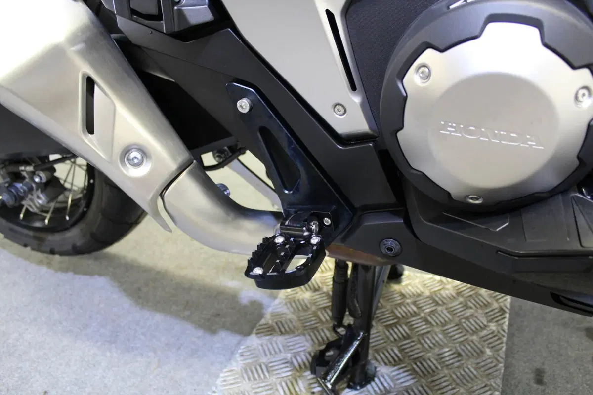 Honda X-ADV 750 DCT (2021 - 24) (12)