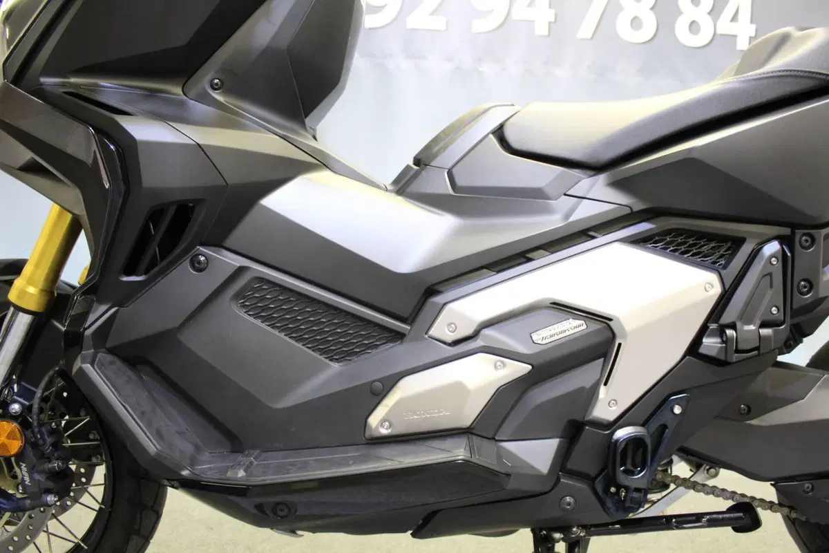Honda X-ADV 750 DCT (2021 - 24) (17)