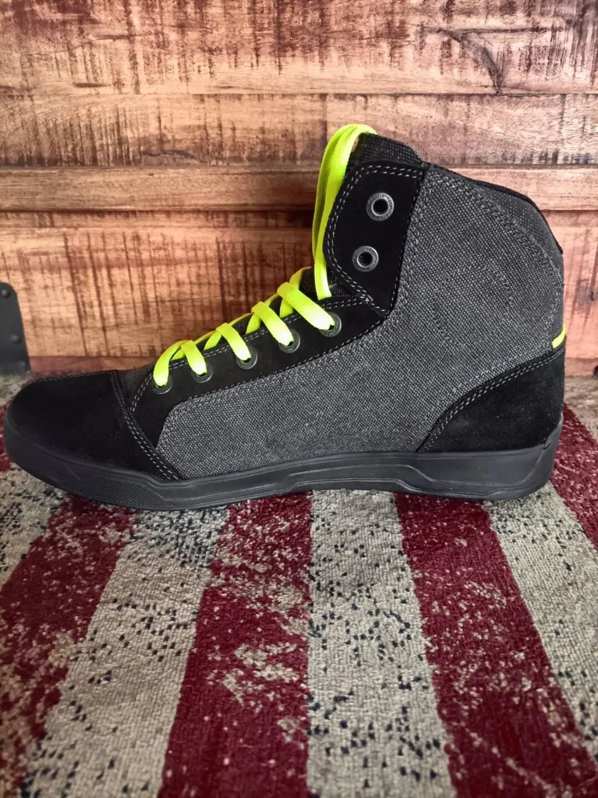 Scarpa Stylmartin Shadow - SALDI (2)