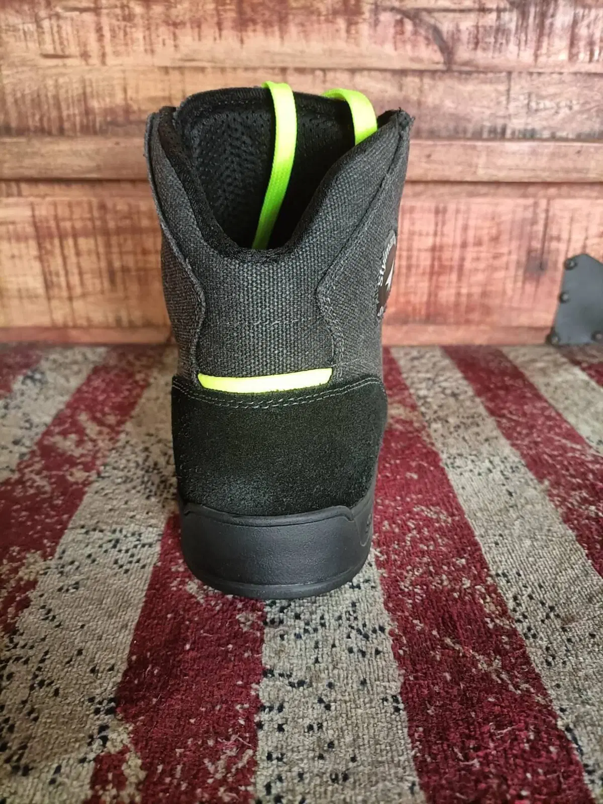 Scarpa Stylmartin Shadow - SALDI (3)