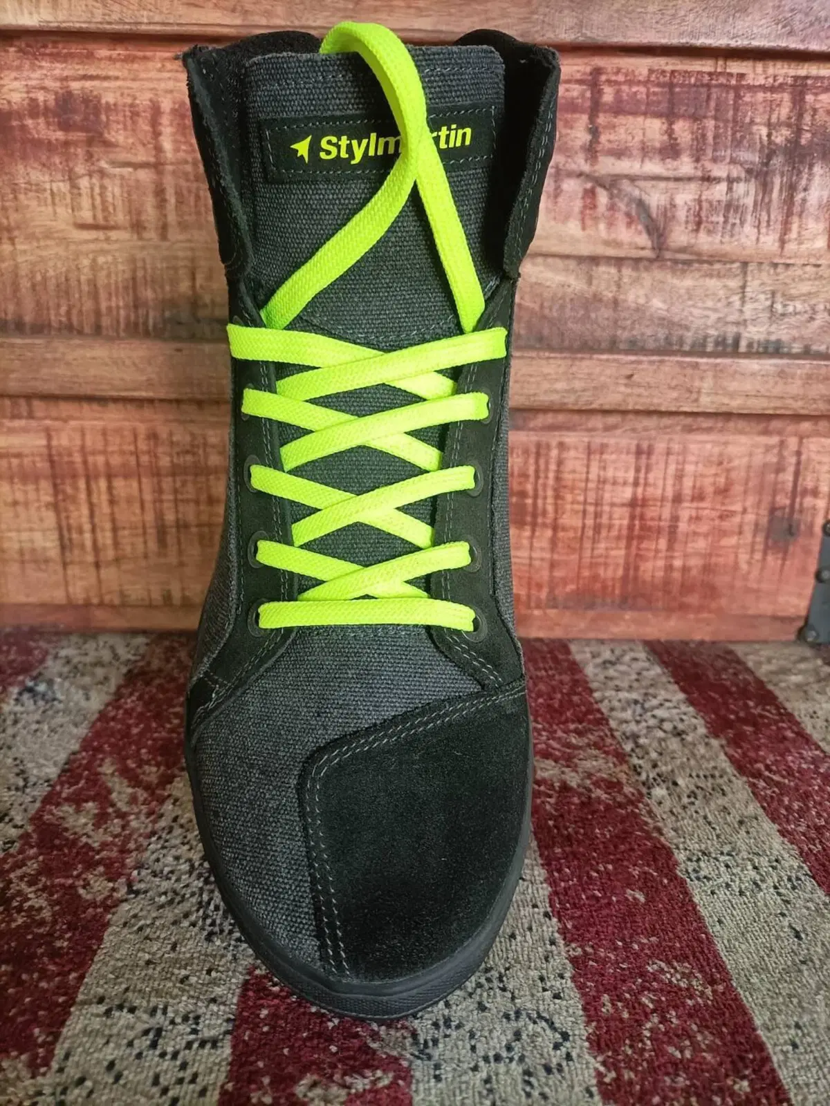 Scarpa Stylmartin Shadow - SALDI (4)