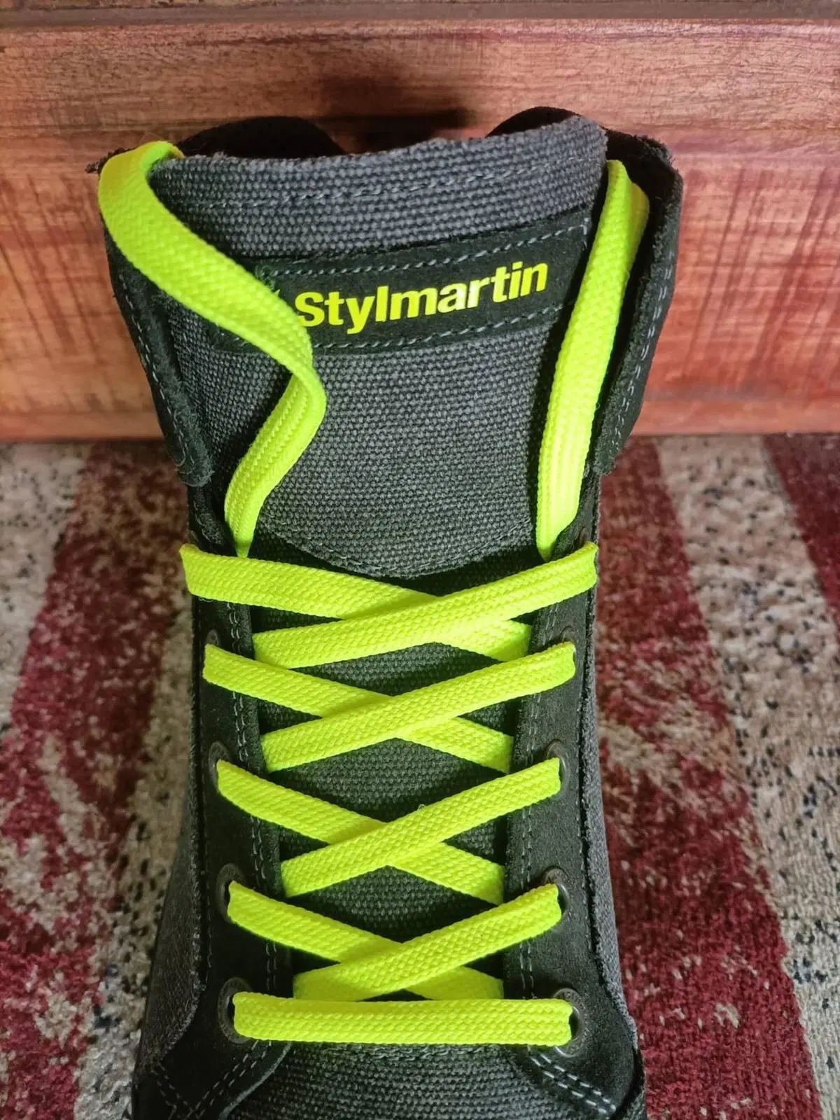Scarpa Stylmartin Shadow - SALDI (5)