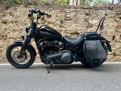 Harley-Davidson 107 Street Bob (2018 - 20) - FXBB usata