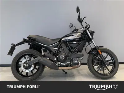 Ducati Scrambler 400 Sixty 2 (2016 - 21) usata