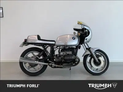 Bmw R 80 (1984 - 94) usata