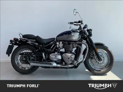 Triumph Bonneville Speedmaster 1200 (2021 - 25) usata
