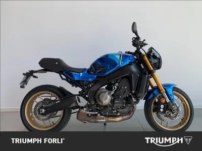 Yamaha XSR 900 (2025 - 26) usata