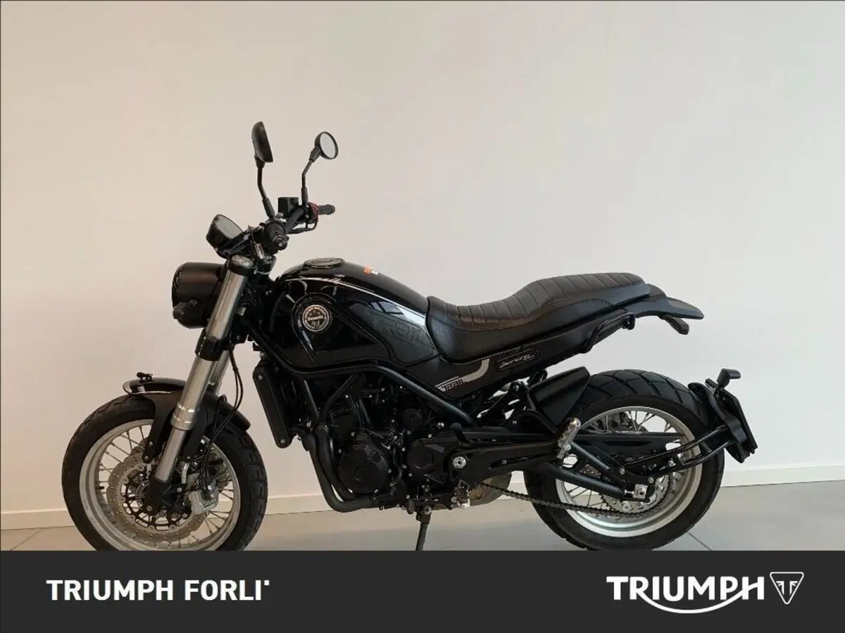 Benelli Leoncino 500 Trail (2021 - 26) (4)