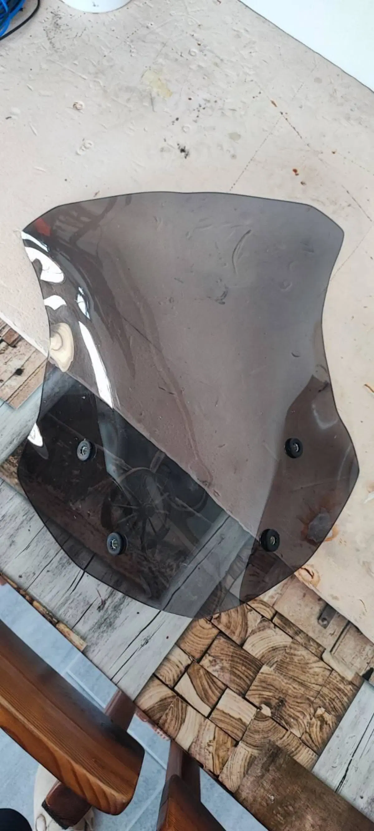 Benelli TRK 702 (2023 - 25) (12)