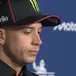 MotoGP 2026. GP di Spagna ad Aragon. Marco Bezzecchi: Soffro ancora parecchio al ginocchio sinistro, questo infortunio richiede tempo 