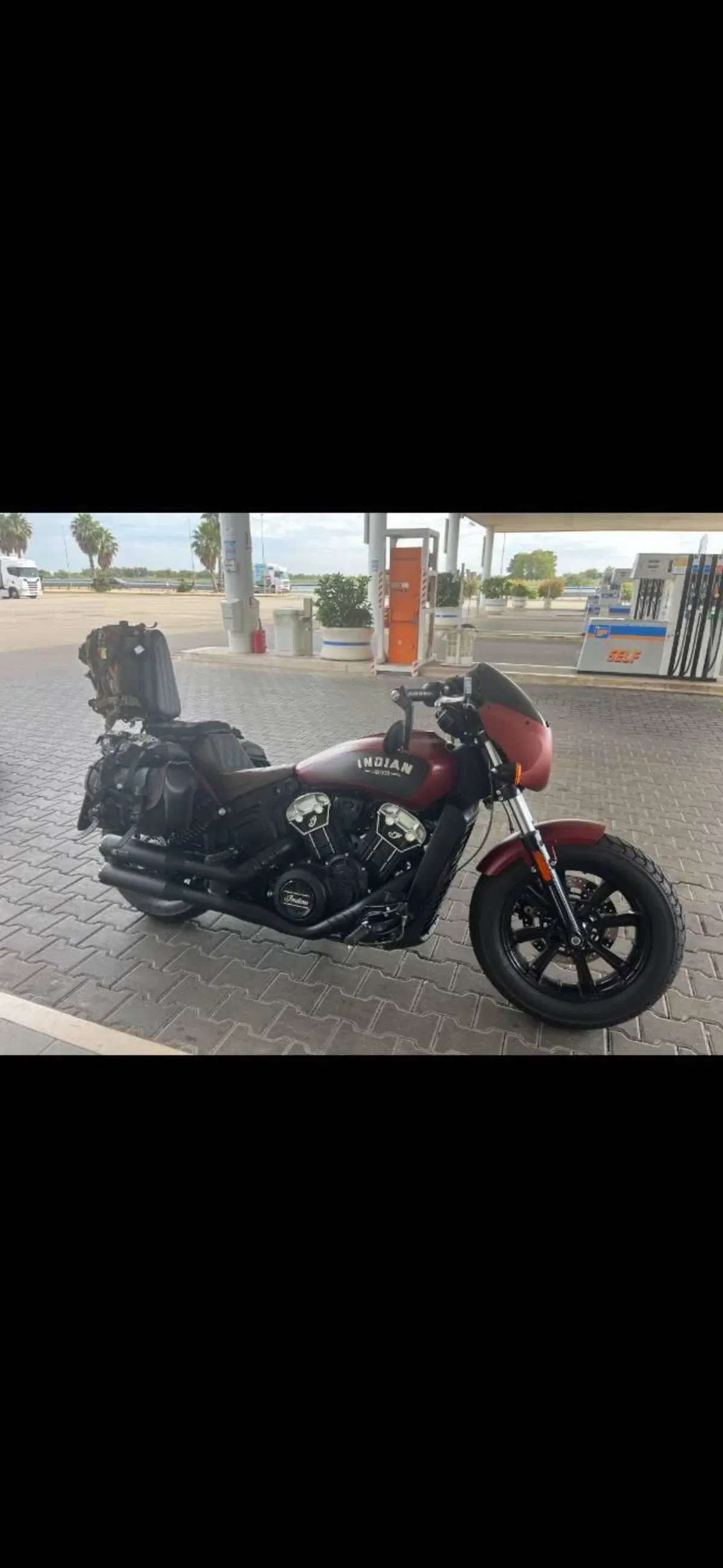 Indian Scout 1133 Bobber (2021 - 25) (7)
