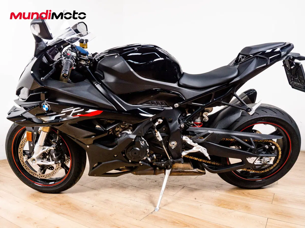 Bmw S 1000 RR (2025 - 27) (6)