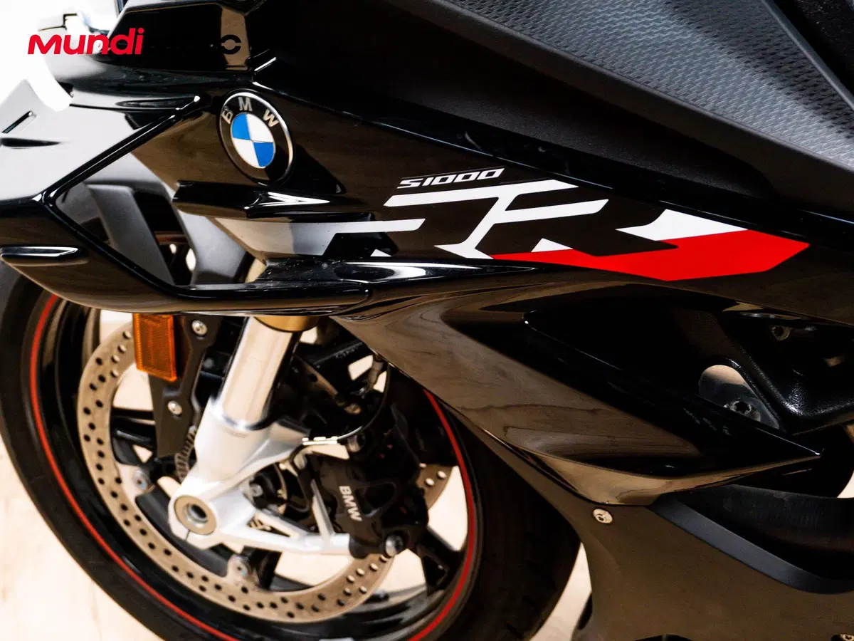 Bmw S 1000 RR (2025 - 27) (21)