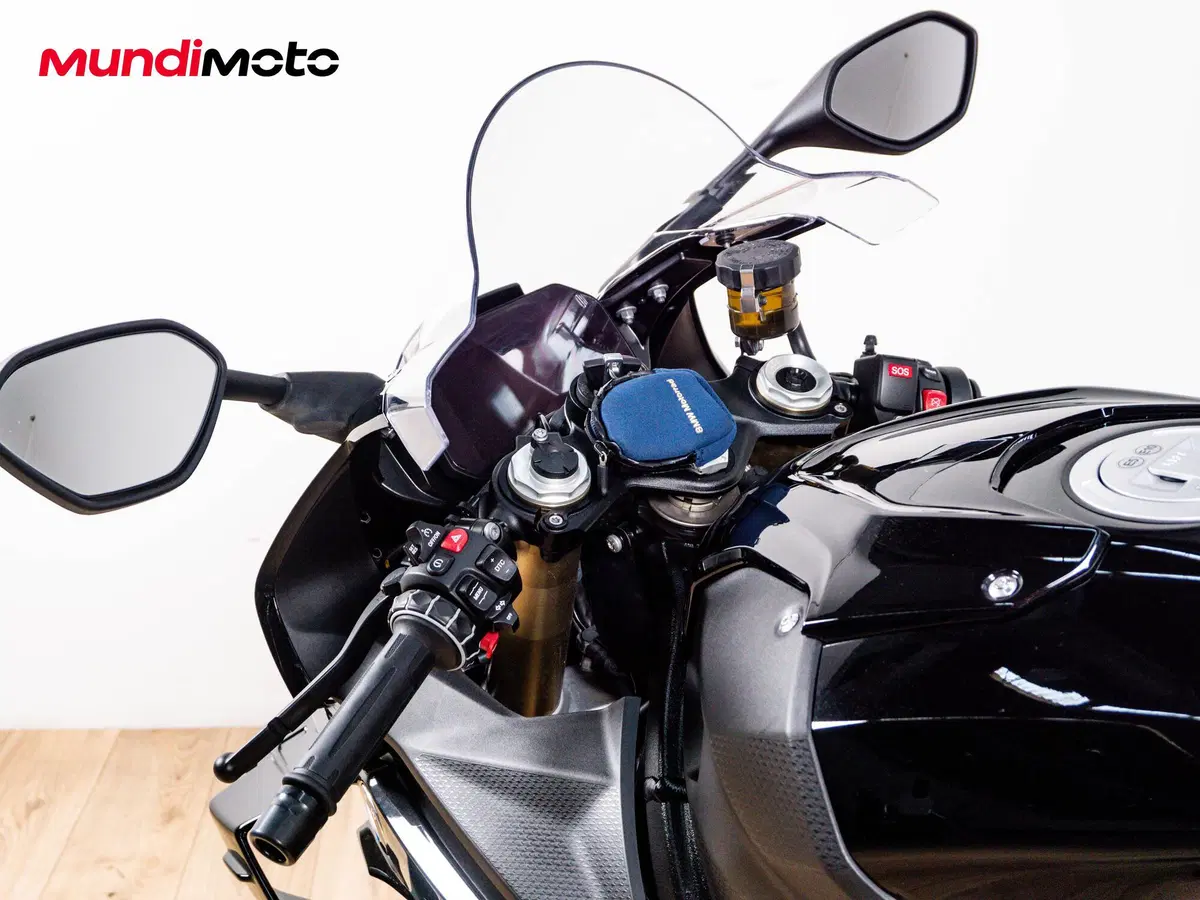 Bmw S 1000 RR (2025 - 27) (11)