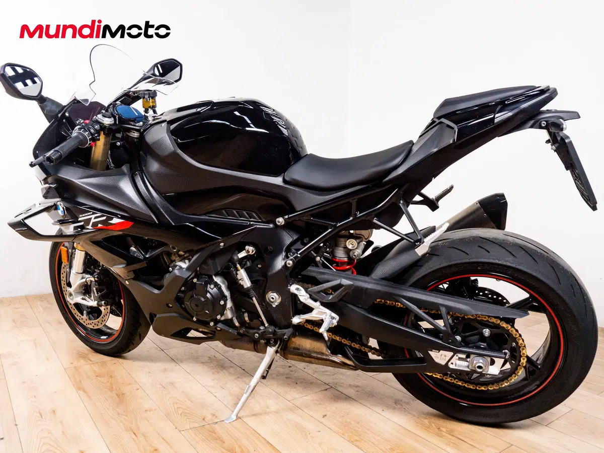 Bmw S 1000 RR (2025 - 27) (7)