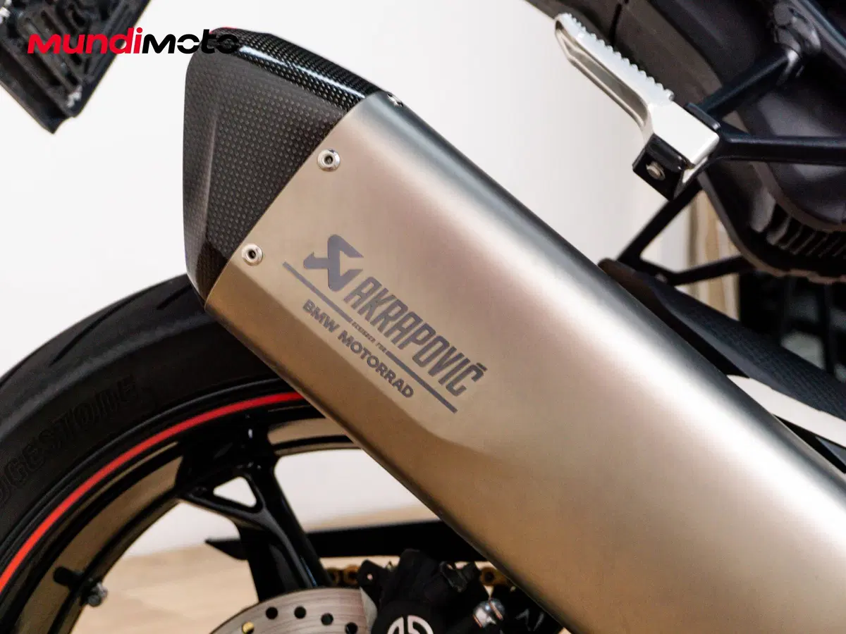 Bmw S 1000 RR (2025 - 27) (22)