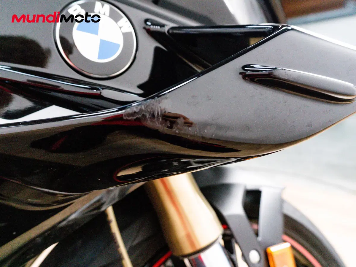 Bmw S 1000 RR (2025 - 27) (17)