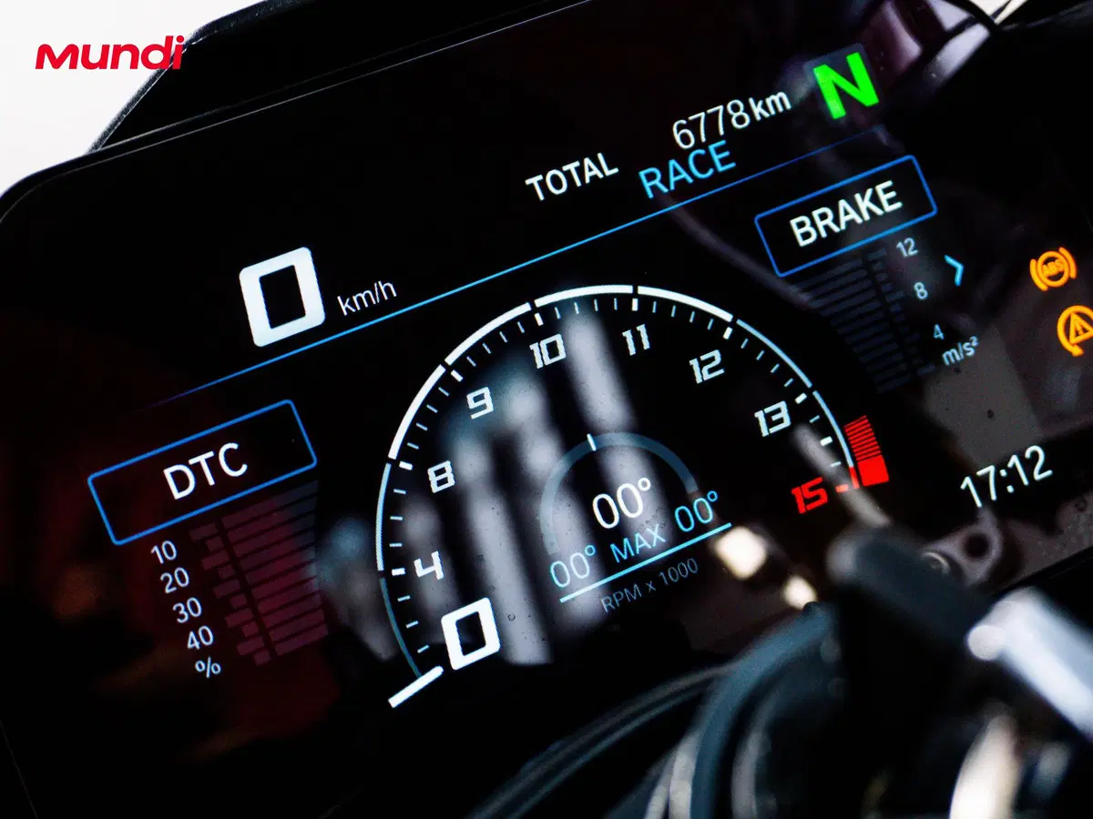 Bmw S 1000 RR (2025 - 27) (12)