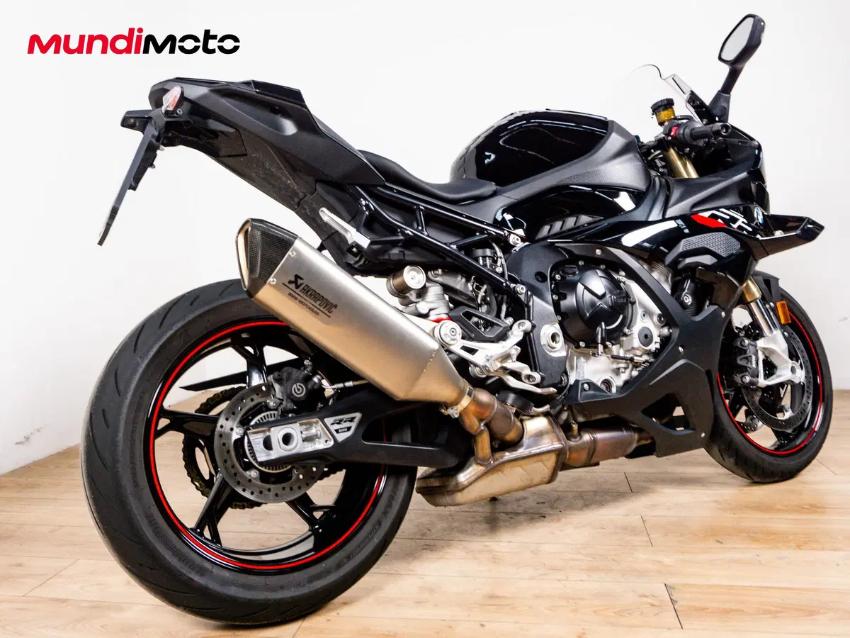 Bmw S 1000 RR (2025 - 27) (3)
