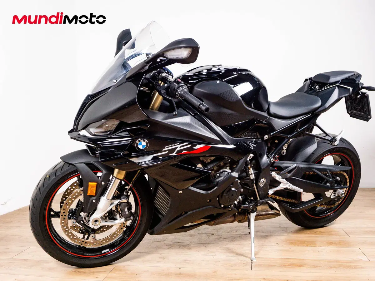 Bmw S 1000 RR (2025 - 27) (8)