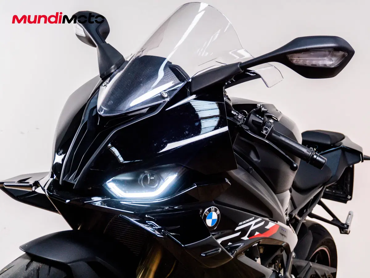 Bmw S 1000 RR (2025 - 27) (18)