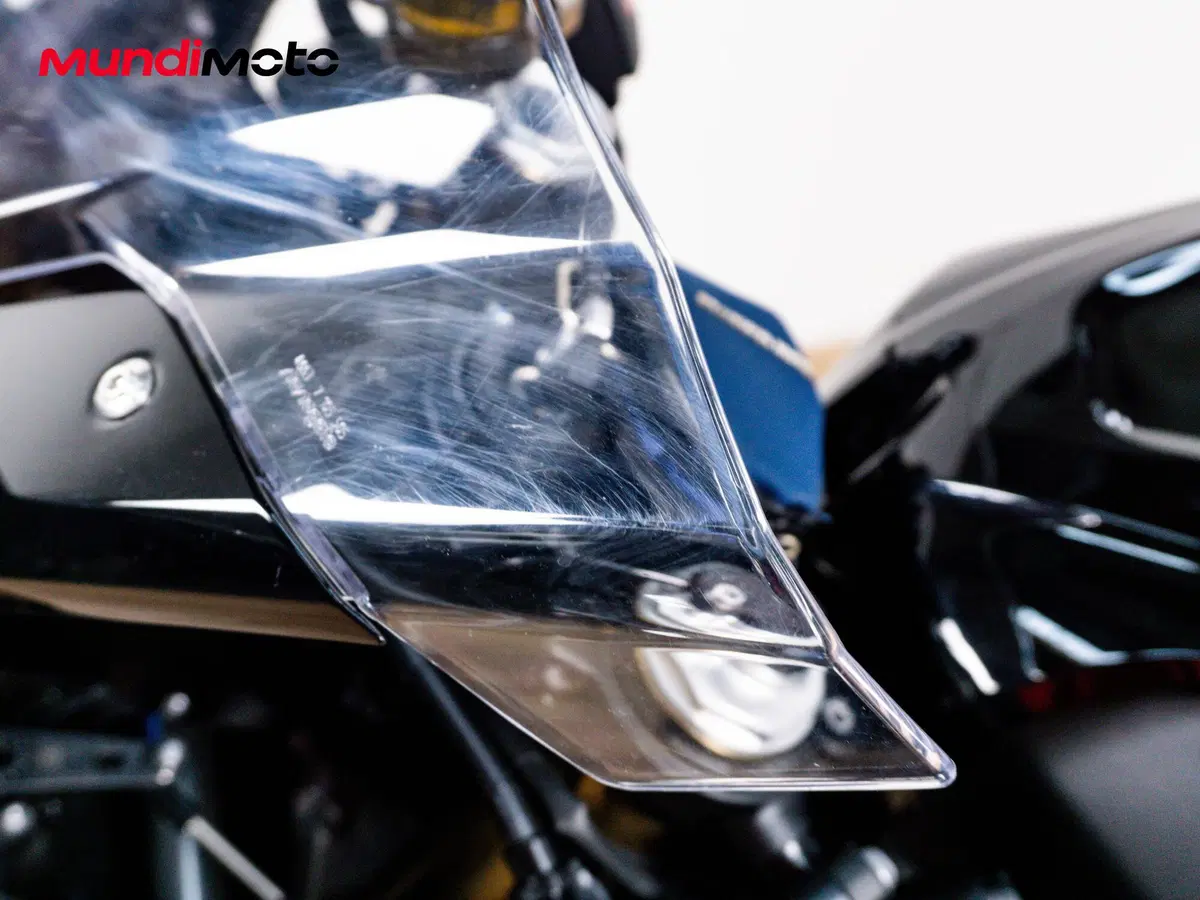 Bmw S 1000 RR (2025 - 27) (13)