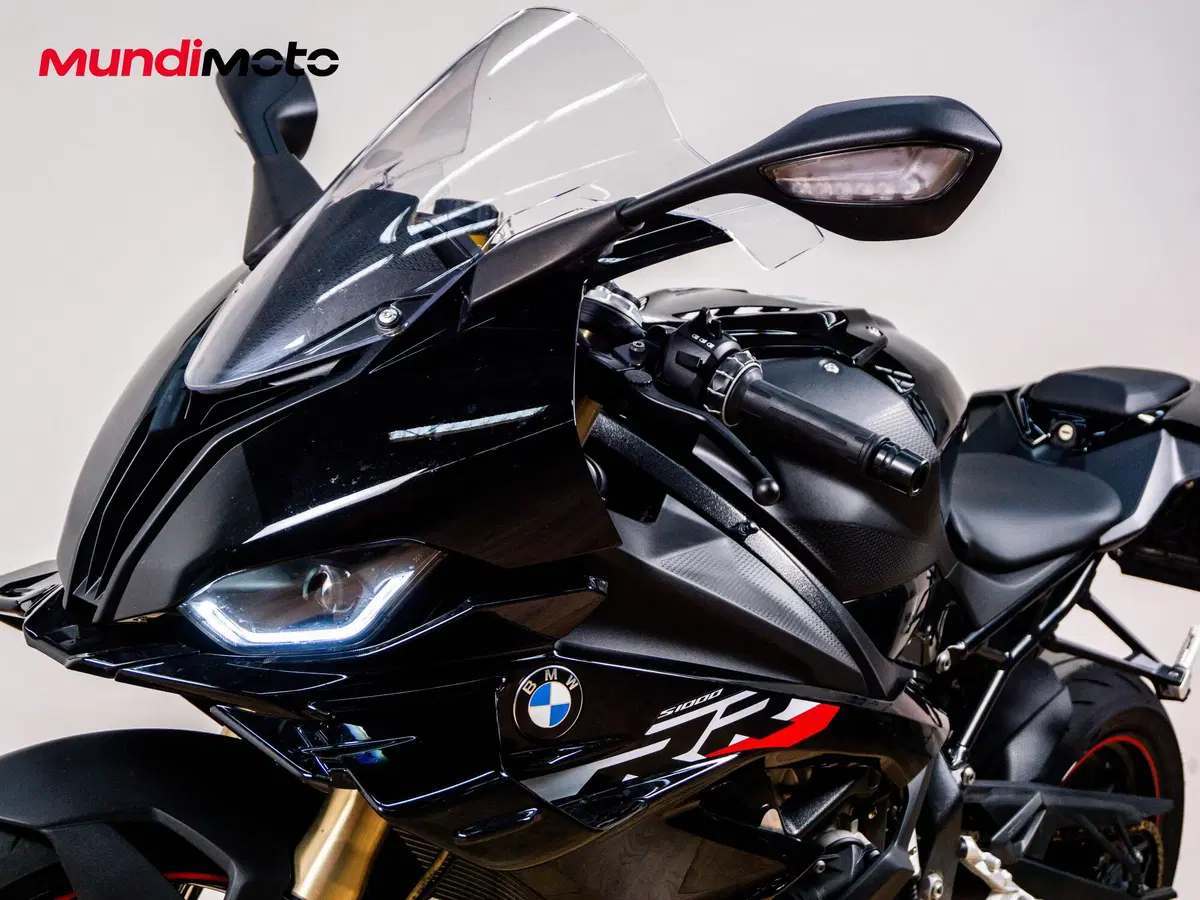 Bmw S 1000 RR (2025 - 27) (19)