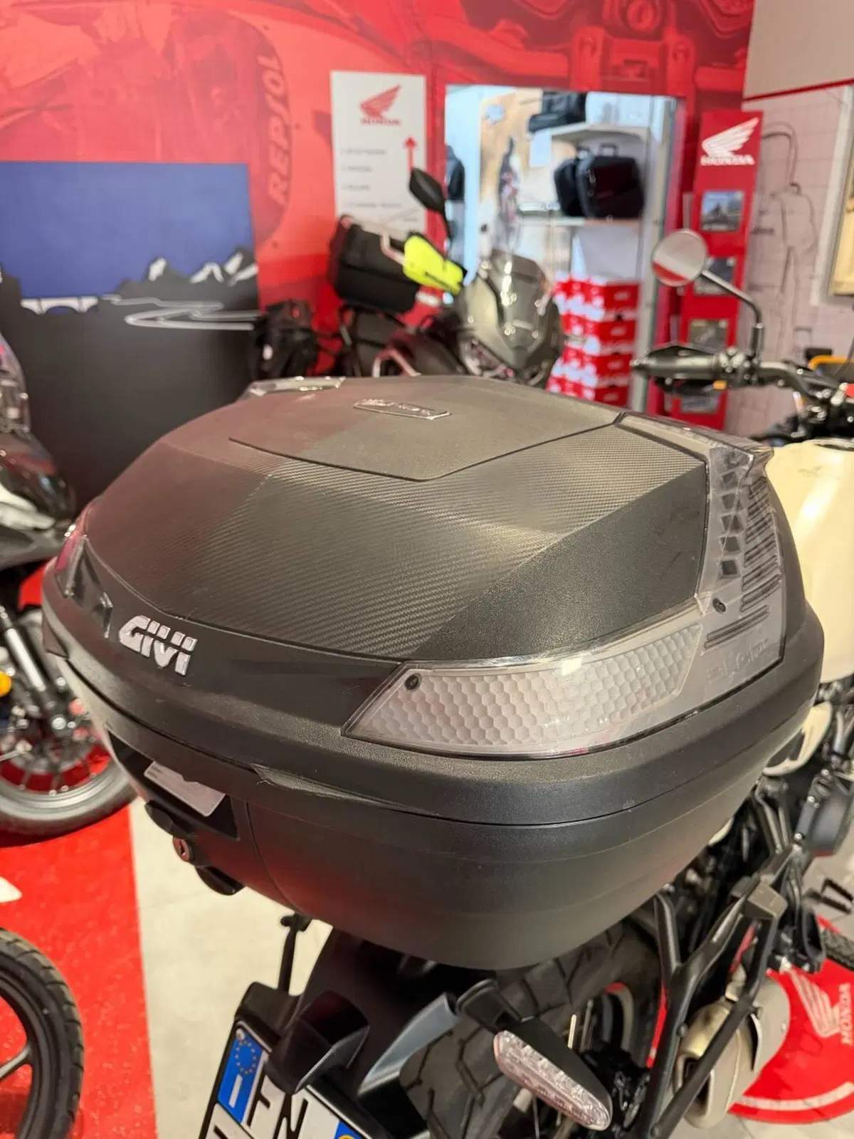 Royal Enfield Himalayan 450 (2024 - 26) (11)