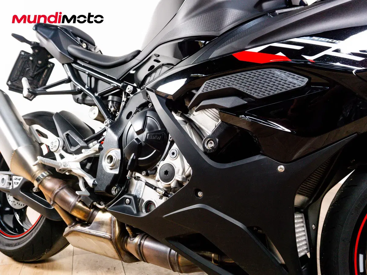 Bmw S 1000 RR (2025 - 27) (5)