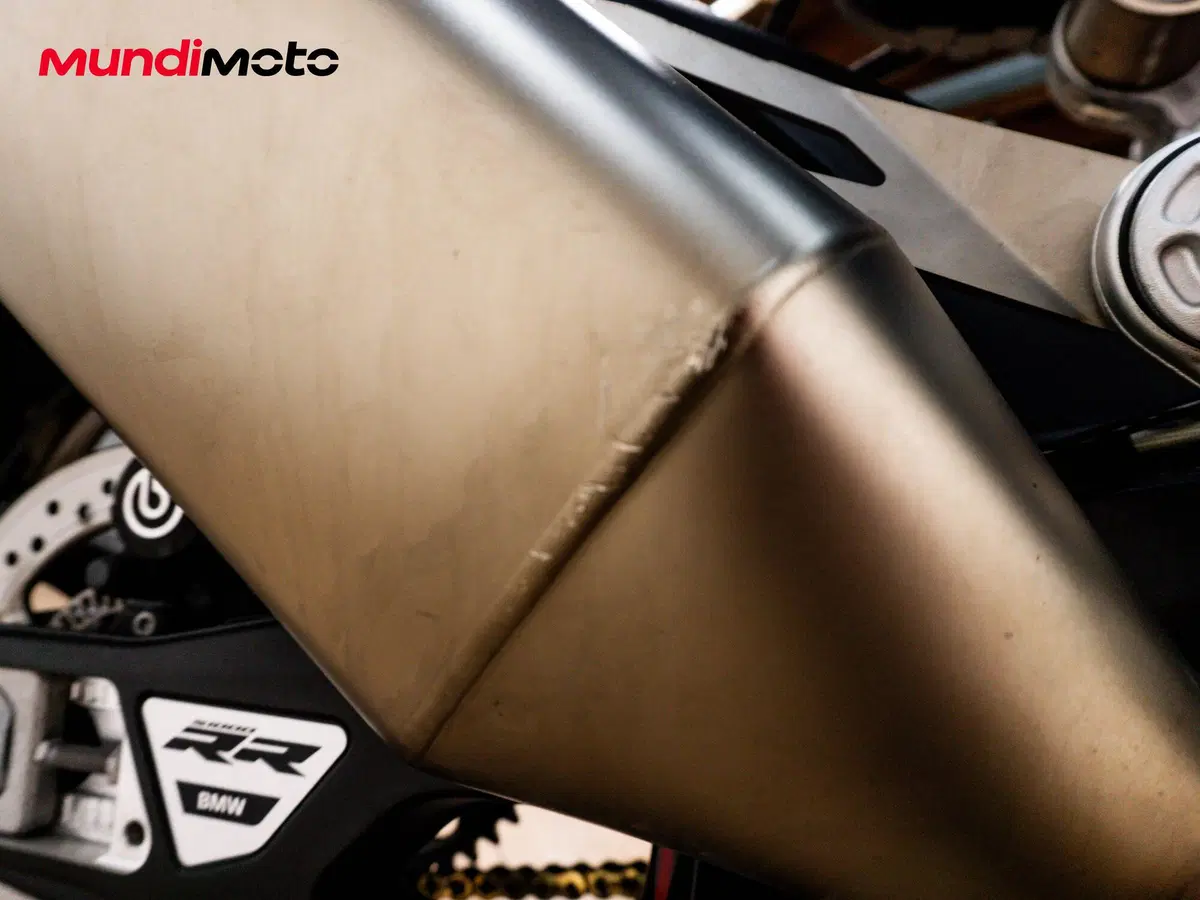 Bmw S 1000 RR (2025 - 27) (14)