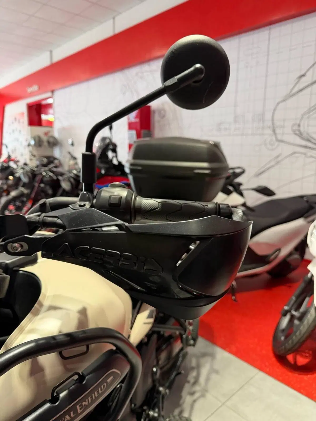 Royal Enfield Himalayan 450 (2024 - 26) (15)