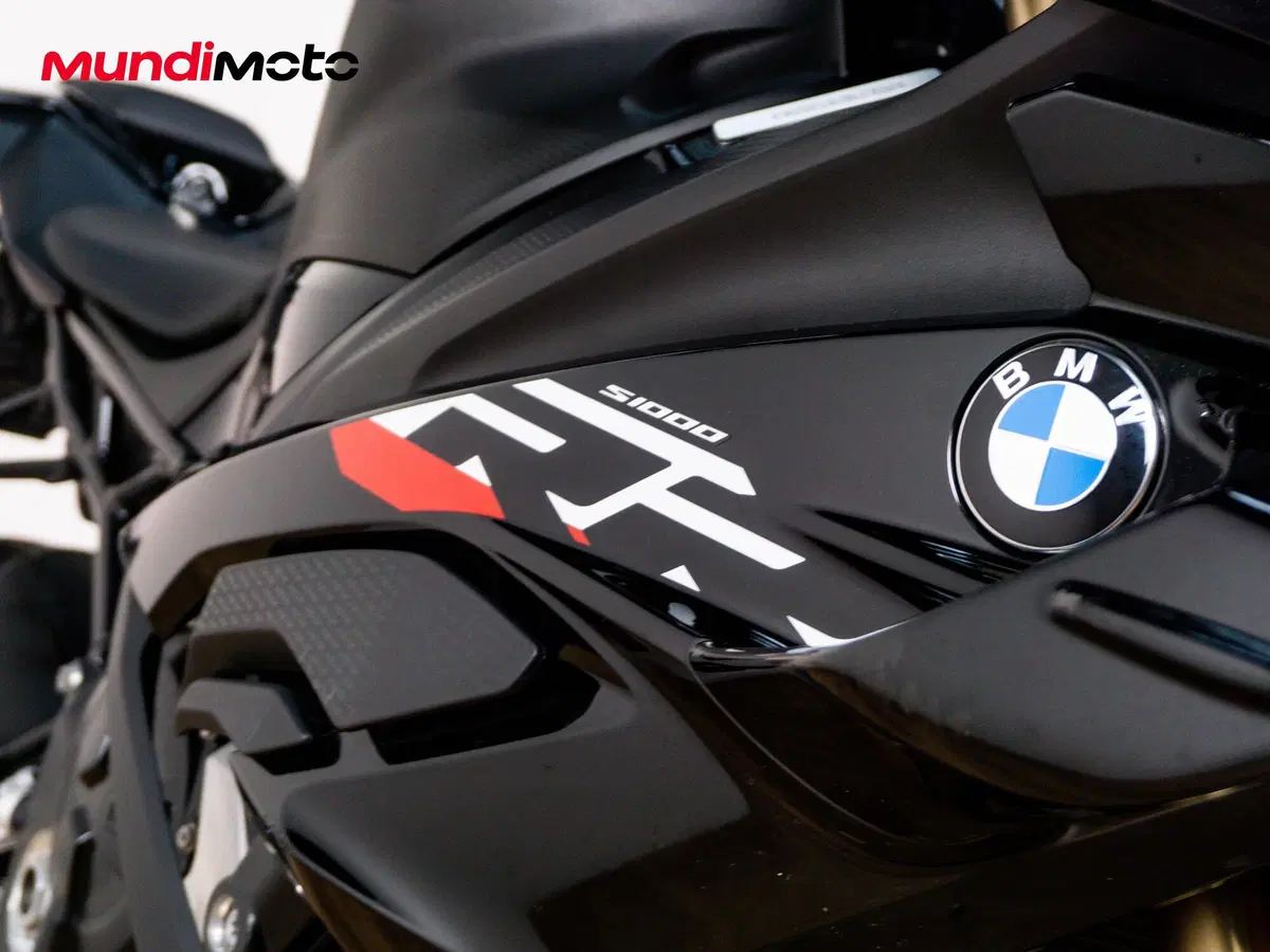 Bmw S 1000 RR (2025 - 27) (20)