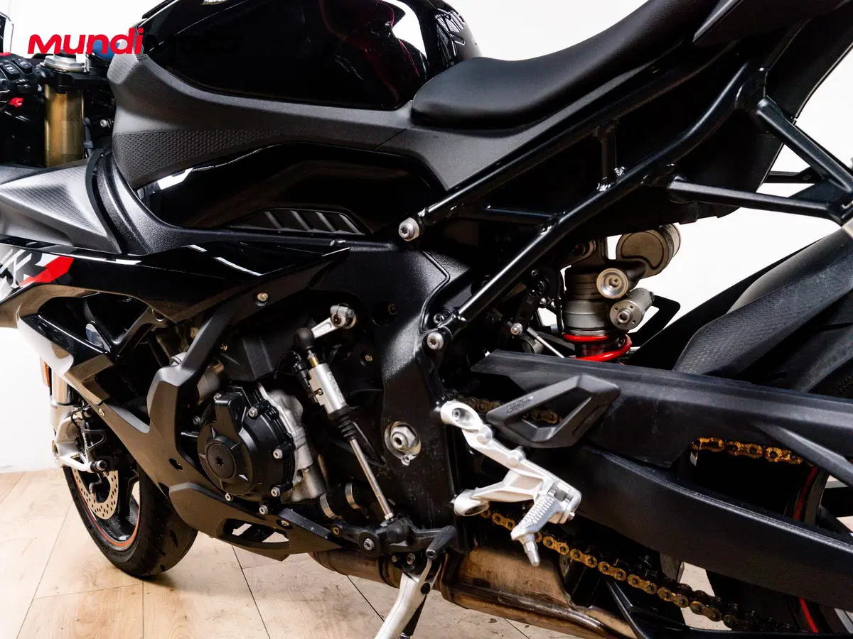 Bmw S 1000 RR (2025 - 27) (10)