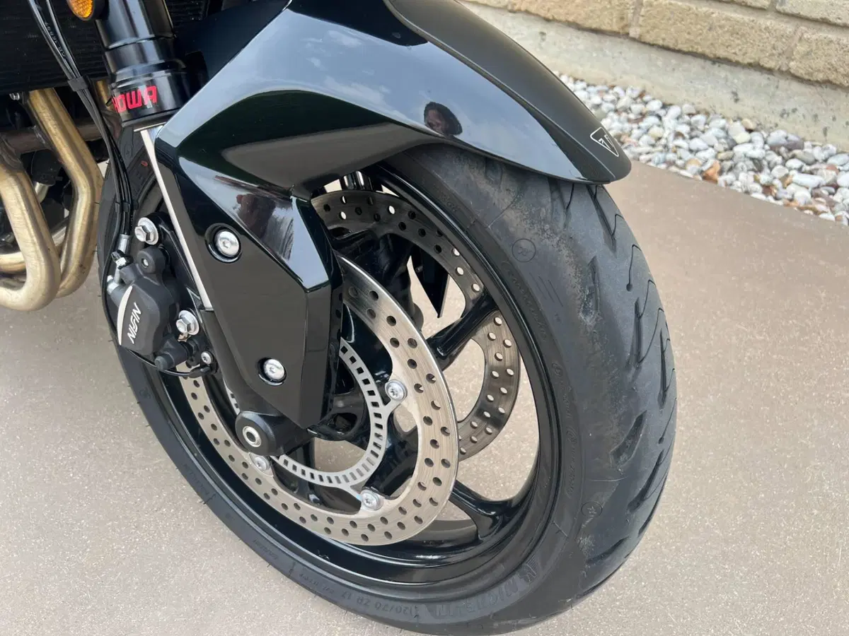 Triumph Tiger Sport 660 (2025) (3)