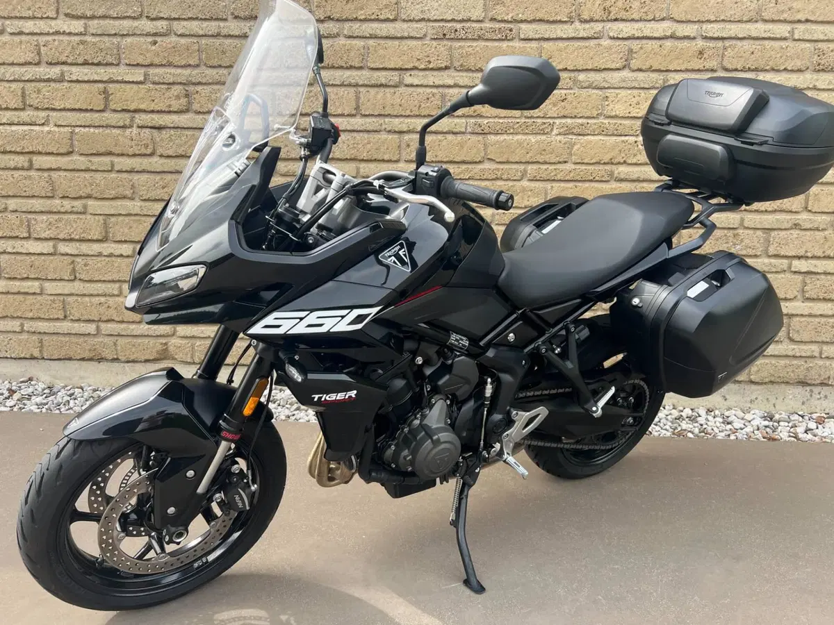 Triumph Tiger Sport 660 (2025) (4)