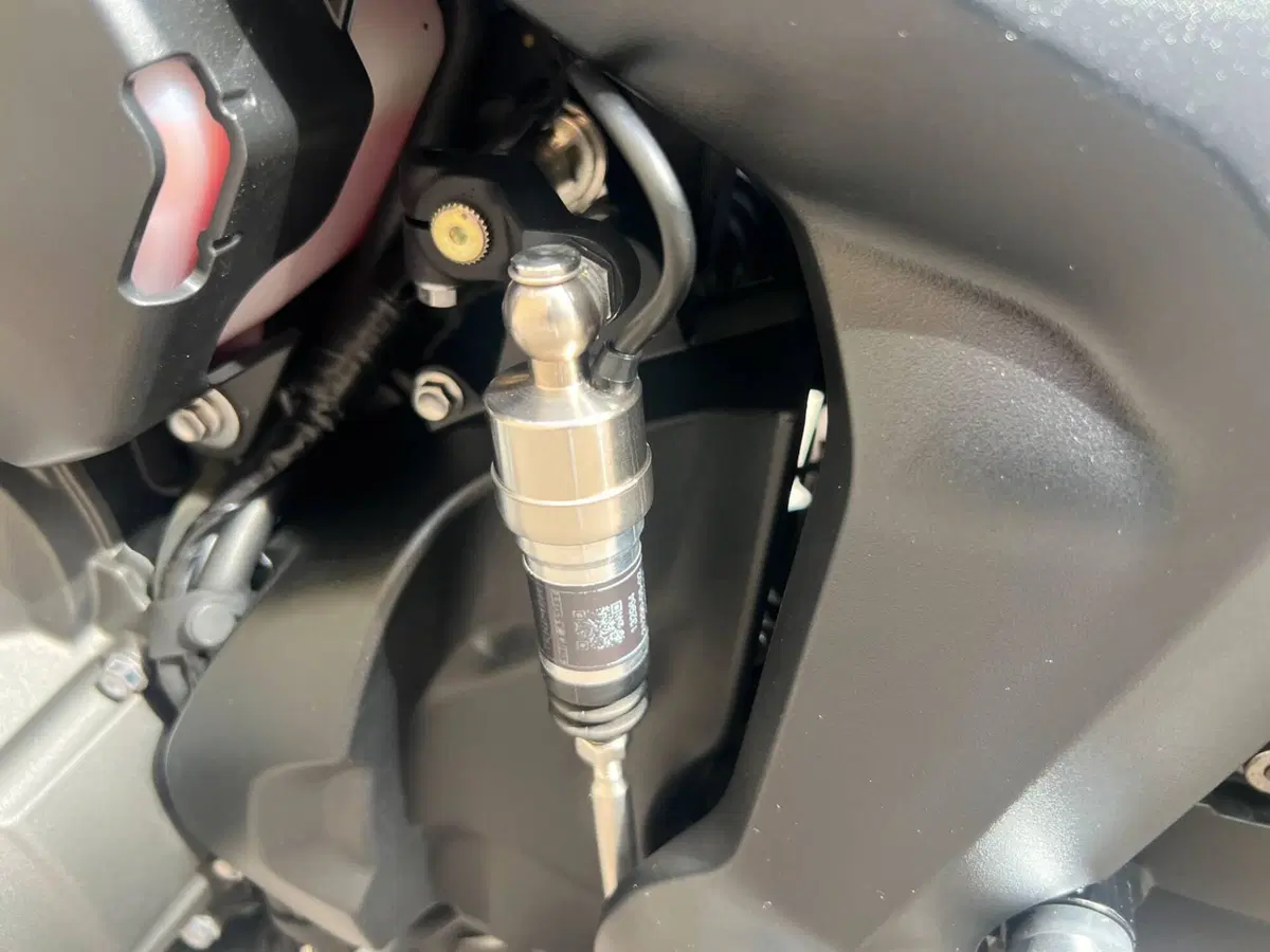 Triumph Tiger Sport 660 (2025) (6)