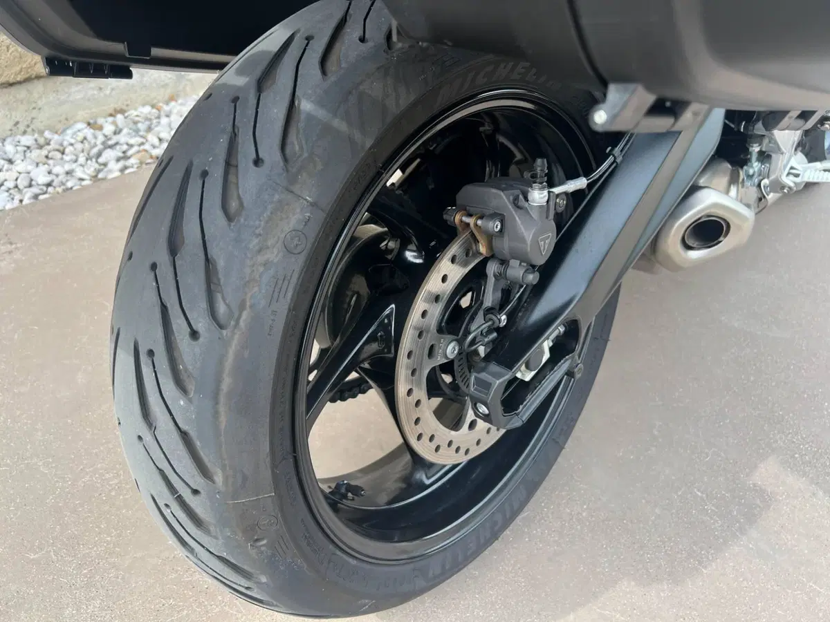 Triumph Tiger Sport 660 (2025) (7)