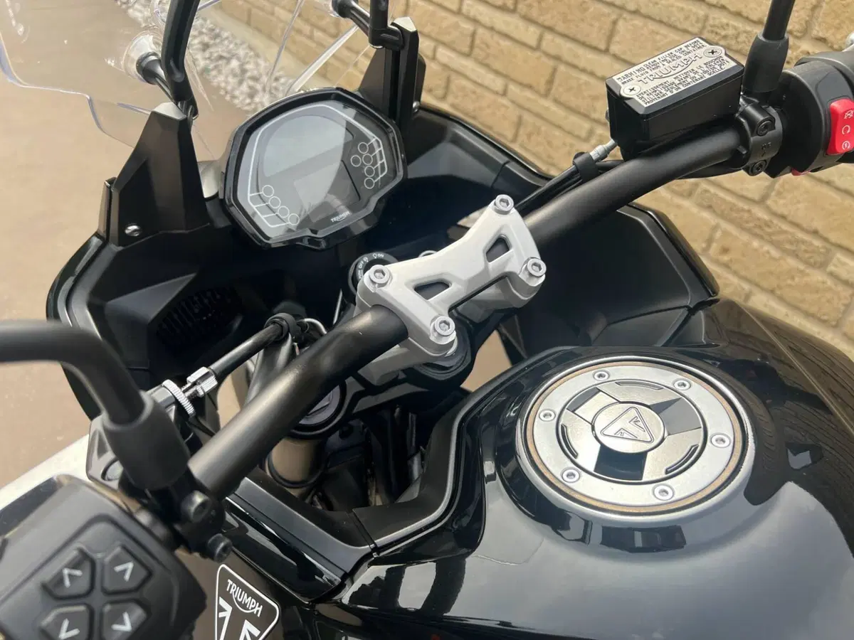 Triumph Tiger Sport 660 (2025) (8)