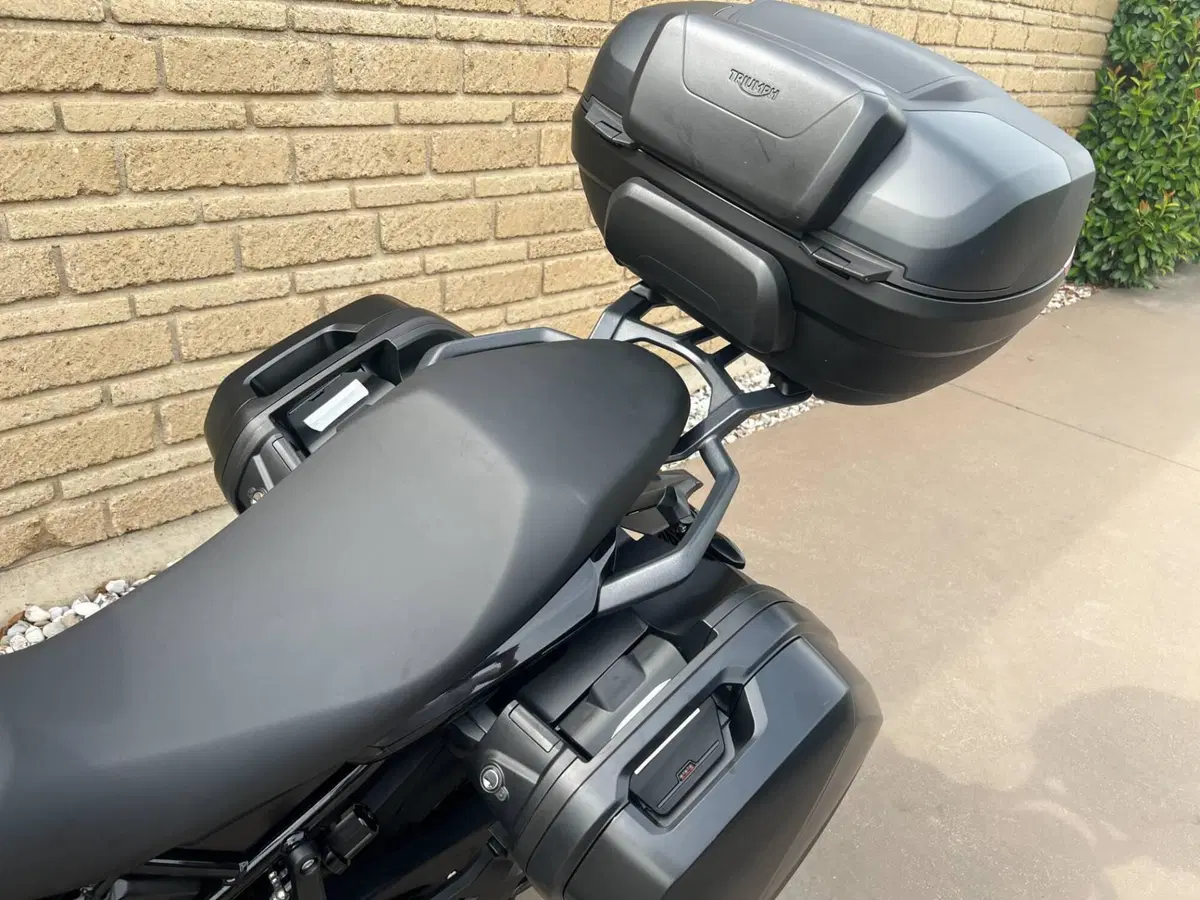 Triumph Tiger Sport 660 (2025) (9)