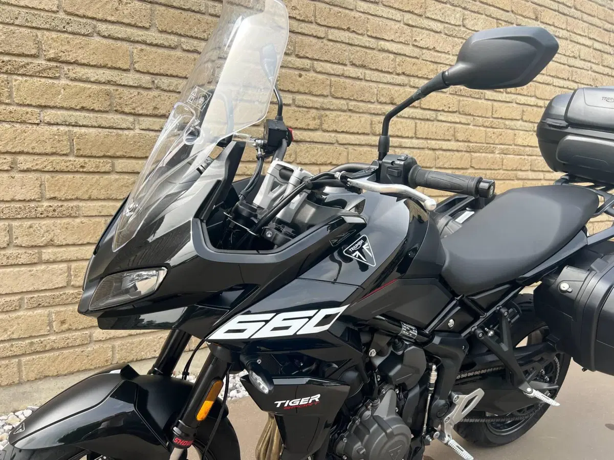 Triumph Tiger Sport 660 (2025) (10)