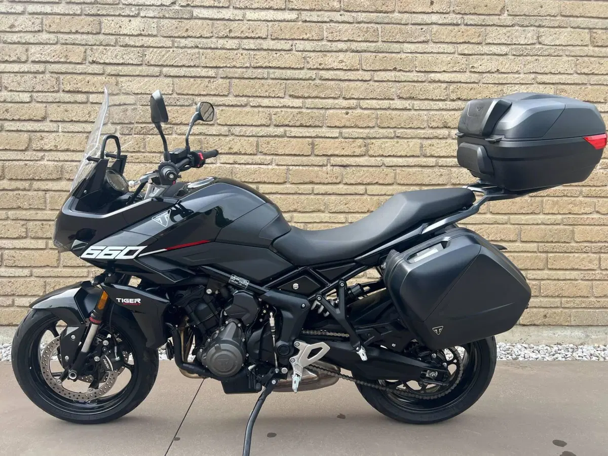 Triumph Tiger Sport 660 (2025) (11)