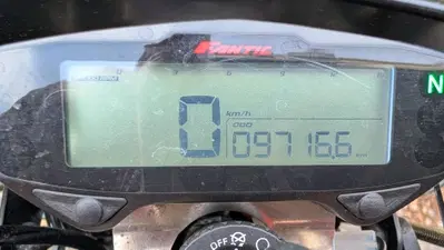 Fantic Motor XEF 125 Performance (2023 - 24) usata