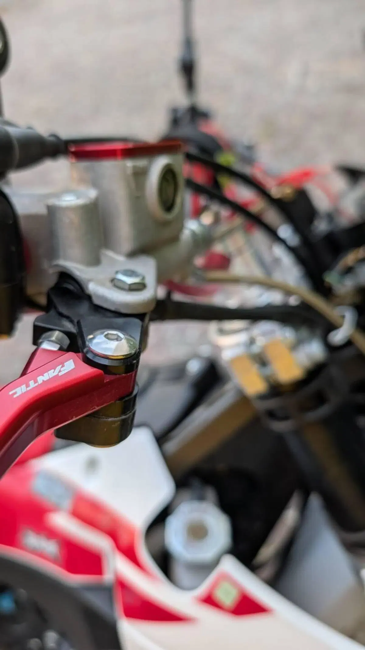 Fantic Motor XEF 125 Performance (2023 - 24) (6)