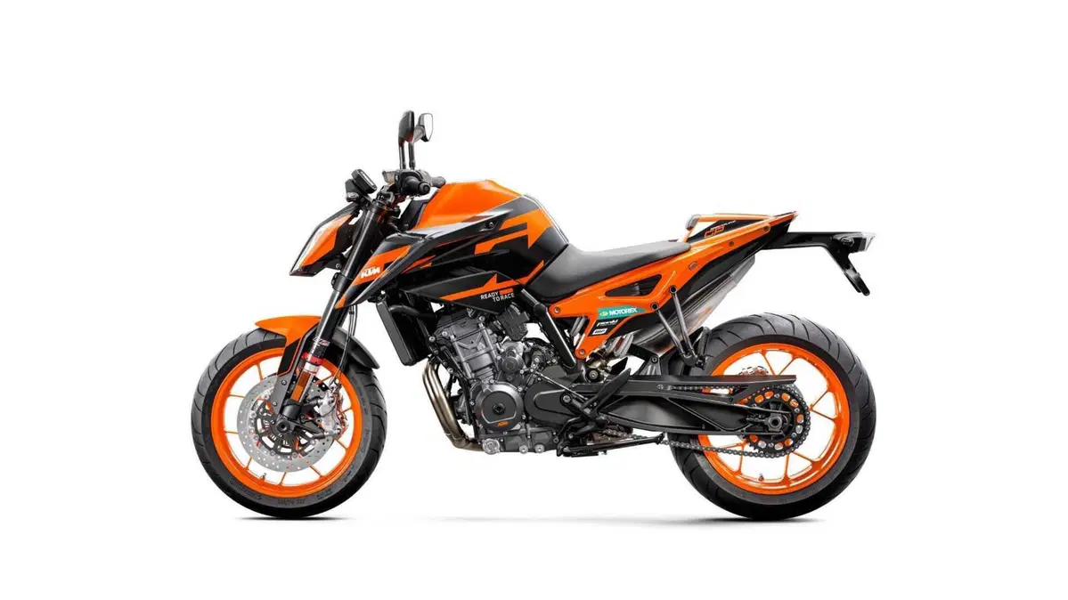 KTM 890 Duke 890 Duke GP (2022 - 23) (4)