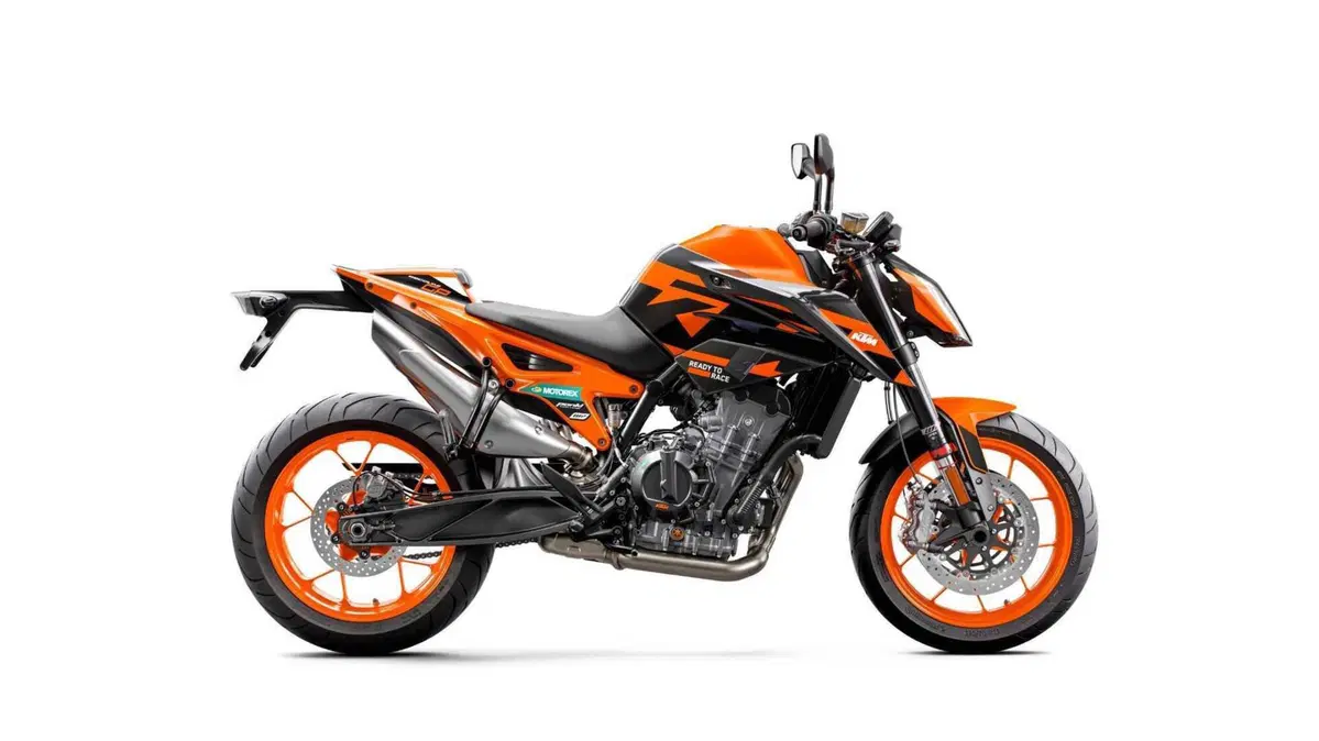 KTM 890 Duke 890 Duke GP (2022 - 23) (2)