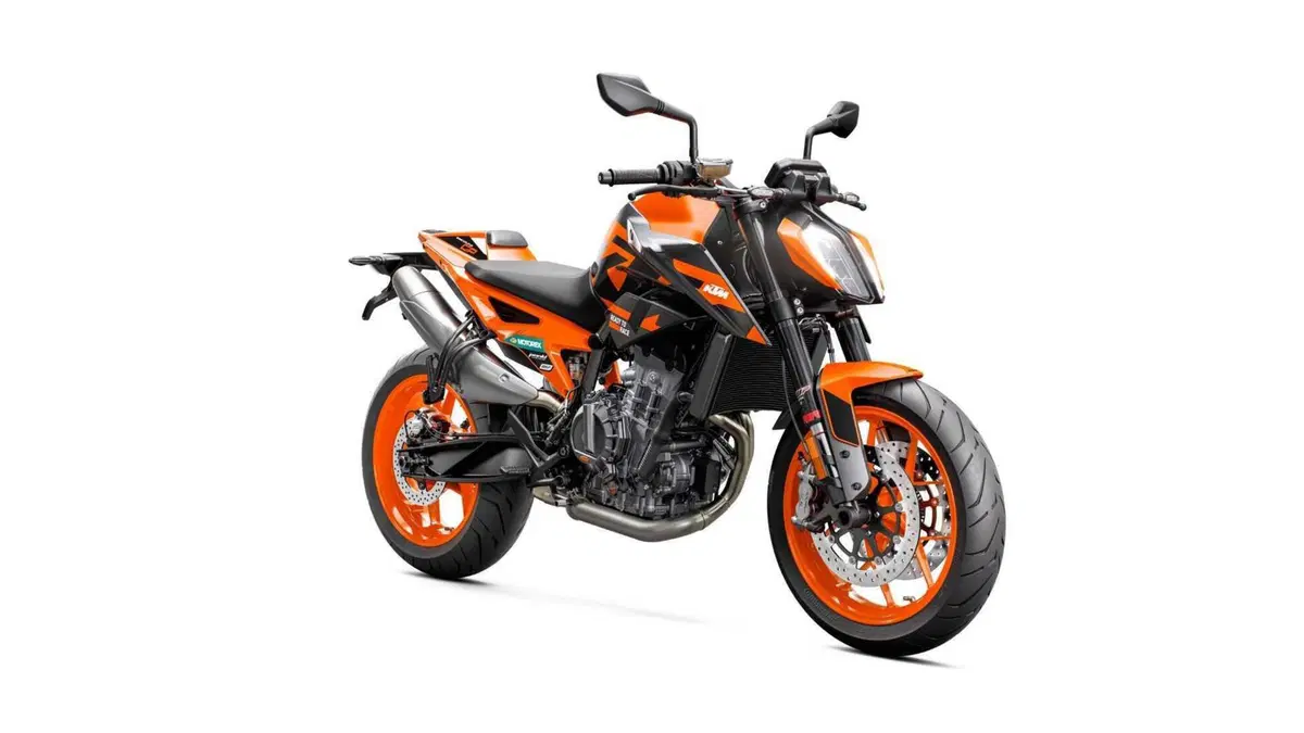 KTM 890 Duke 890 Duke GP (2022 - 23)